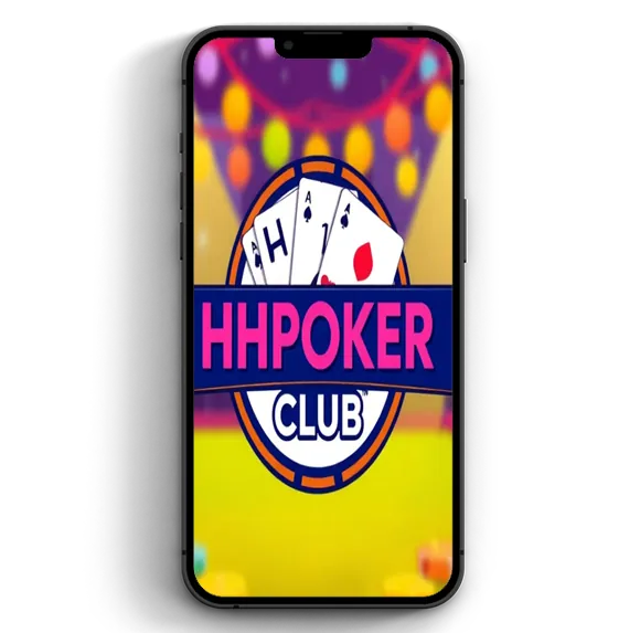 hhpoker官网俱乐部